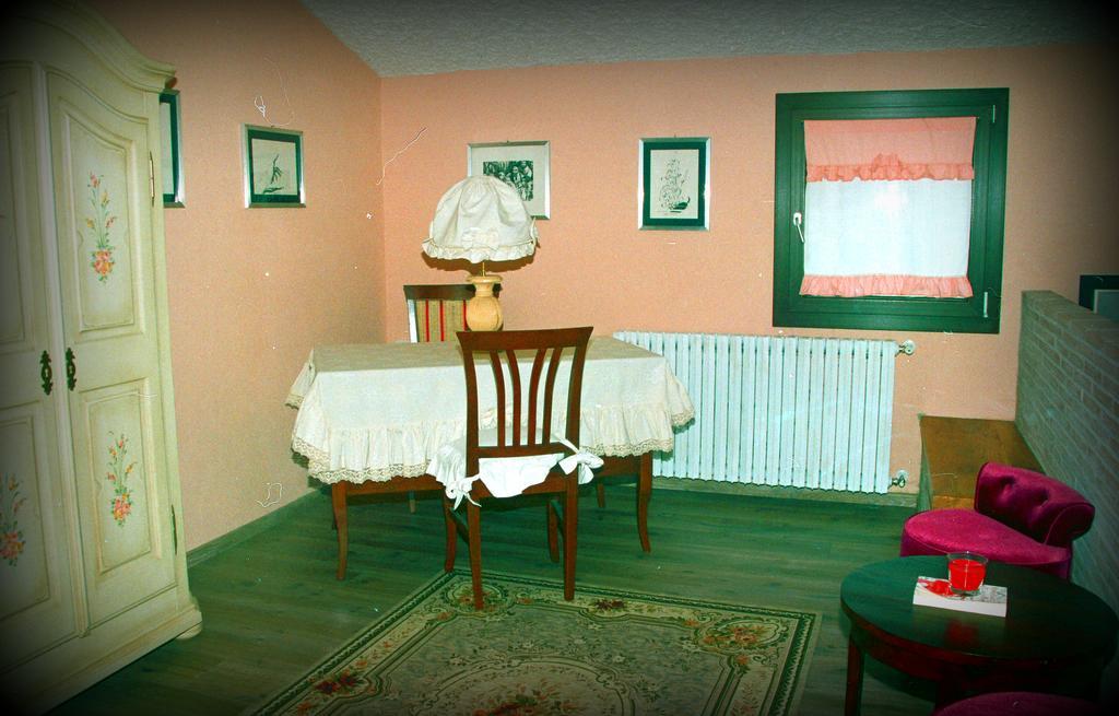 Locanda Del Viandante Loiano Экстерьер фото