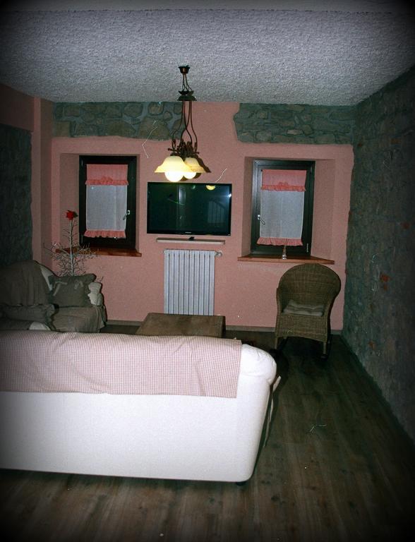 Locanda Del Viandante Loiano Экстерьер фото