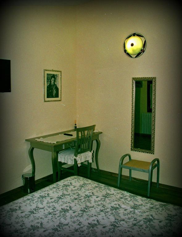 Locanda Del Viandante Loiano Экстерьер фото