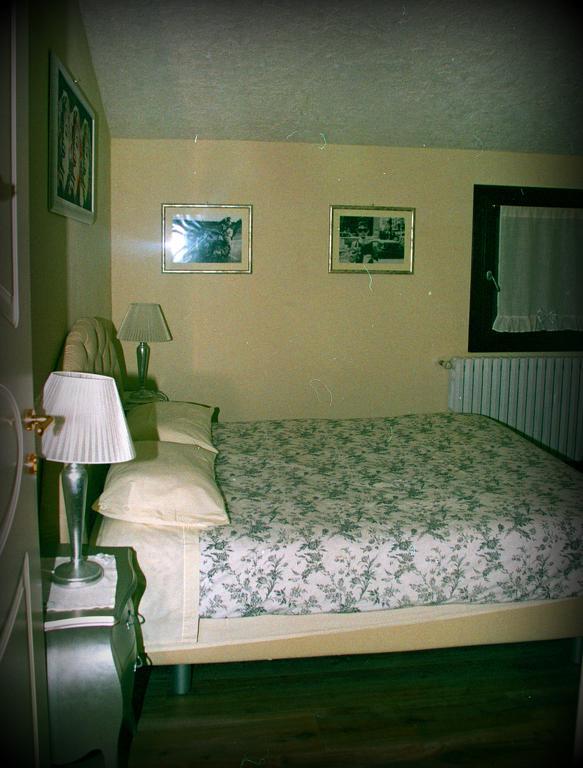 Locanda Del Viandante Loiano Экстерьер фото