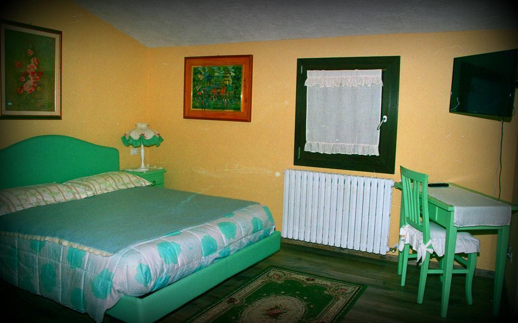 Locanda Del Viandante Loiano Экстерьер фото