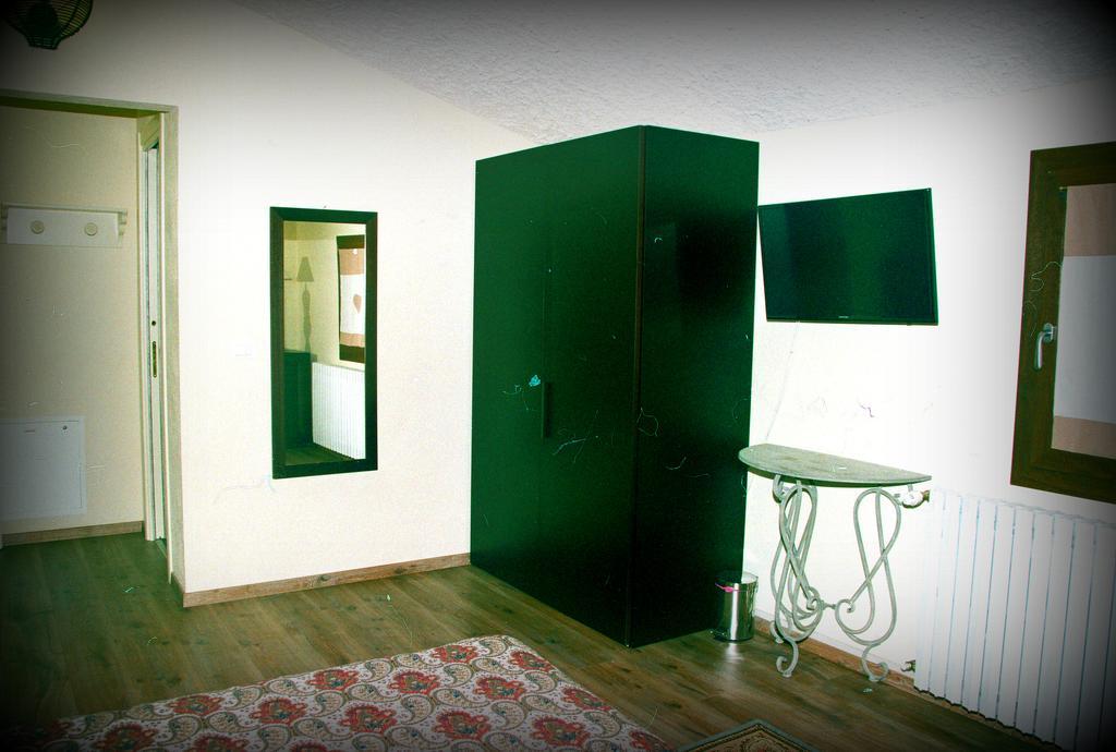 Locanda Del Viandante Loiano Экстерьер фото