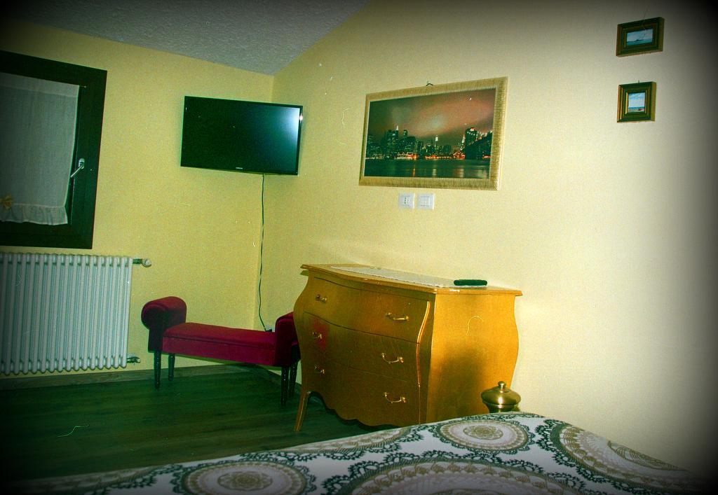 Locanda Del Viandante Loiano Экстерьер фото