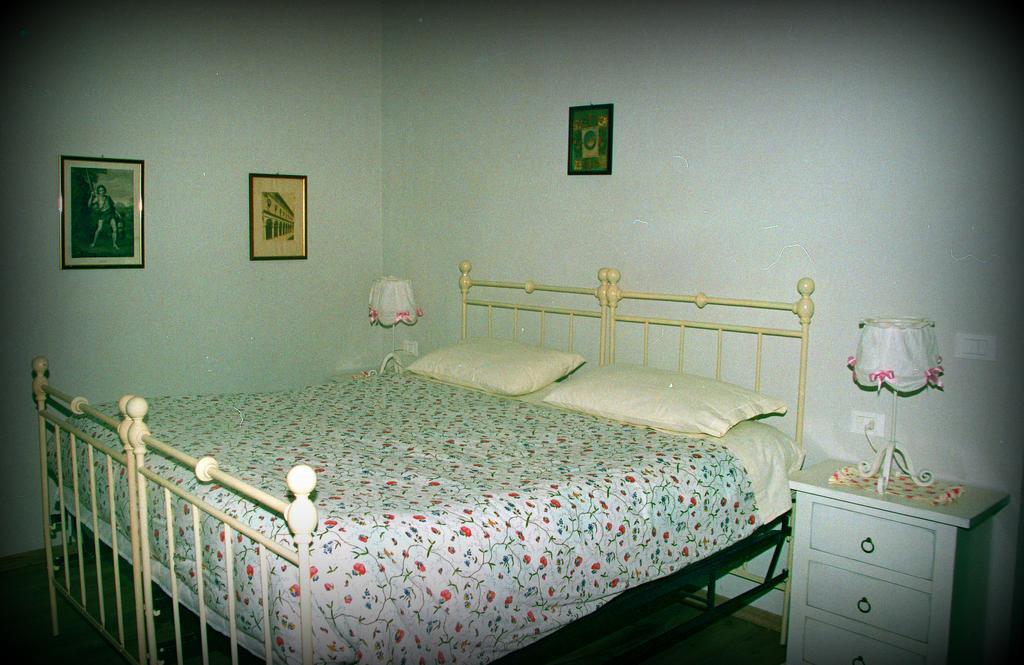 Locanda Del Viandante Loiano Экстерьер фото