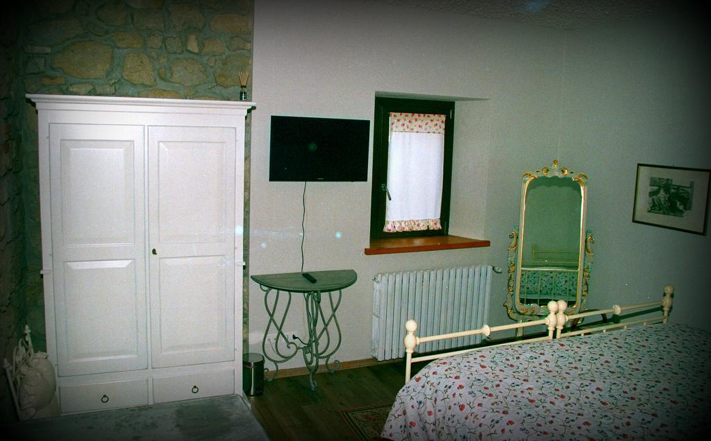 Locanda Del Viandante Loiano Экстерьер фото